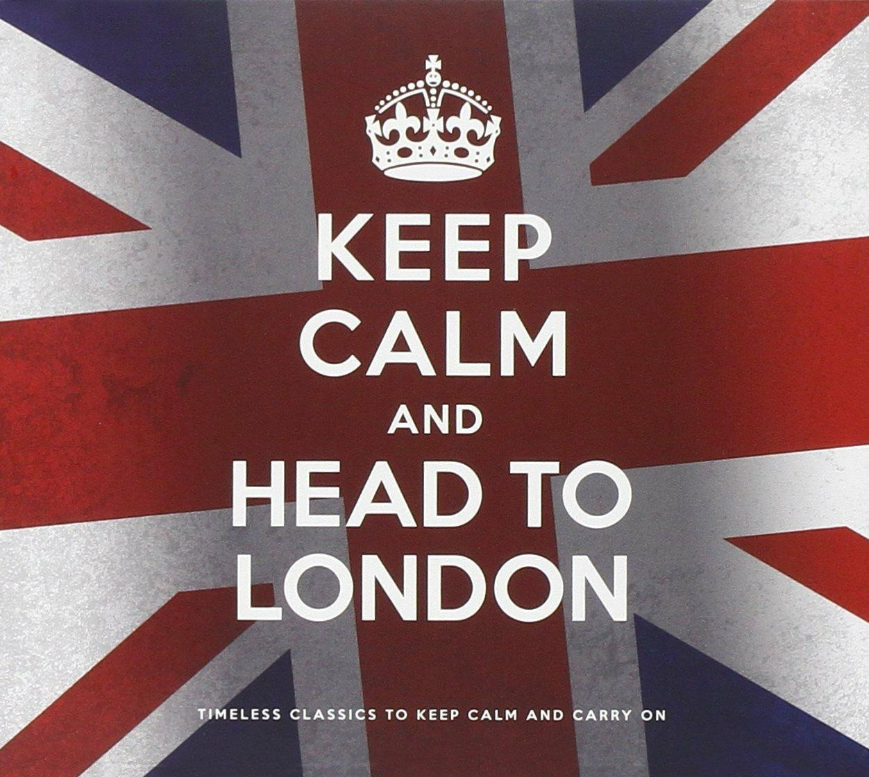 7798141337194 CD Keep Calm and Head