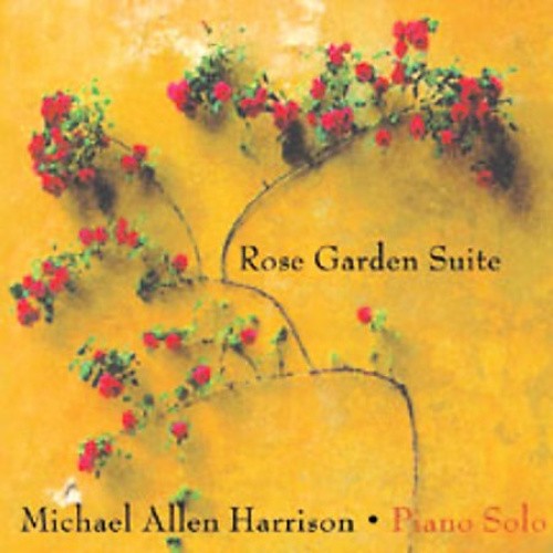 Rose Garden Suite by Michael Allen Harrison