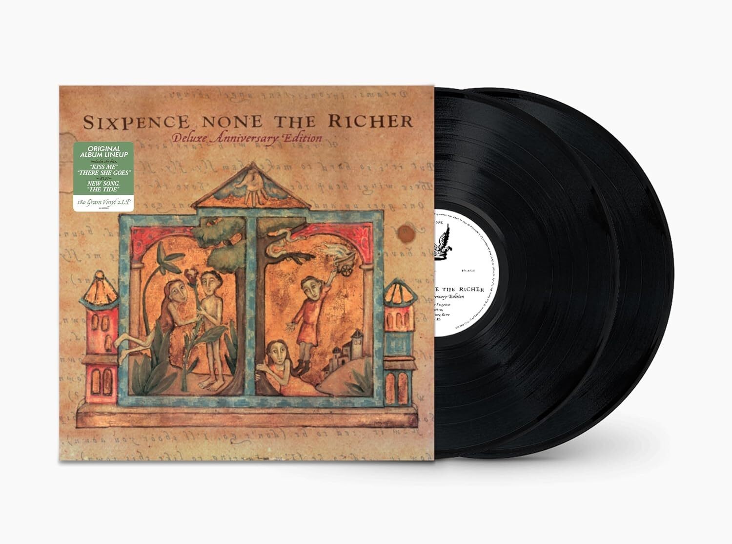 Sixpence None the Richer Sixpence None the Richer (Vinyl LP)