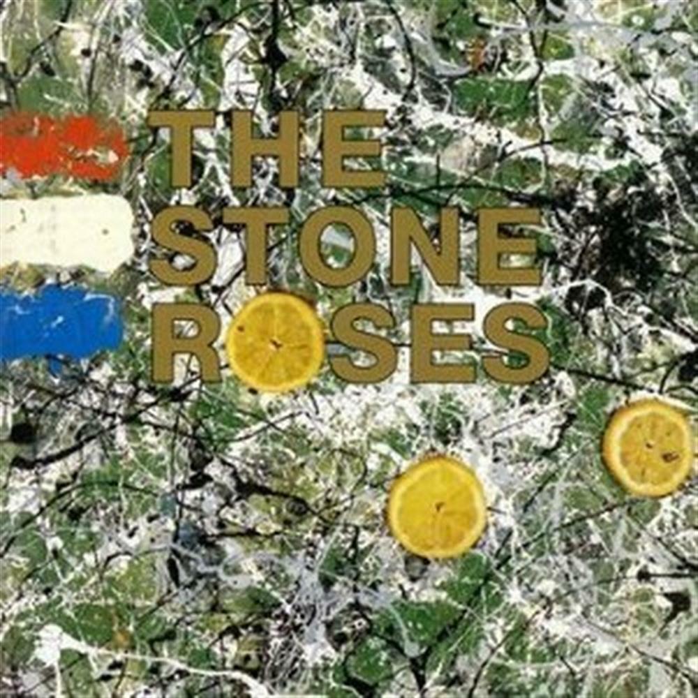 Stone Roses: 20th Anniversary Special (1 CD Audio) - Stone Roses (Audio Cd)