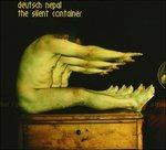 8016670256540 CD The Silent Container - Deutsch Nepal