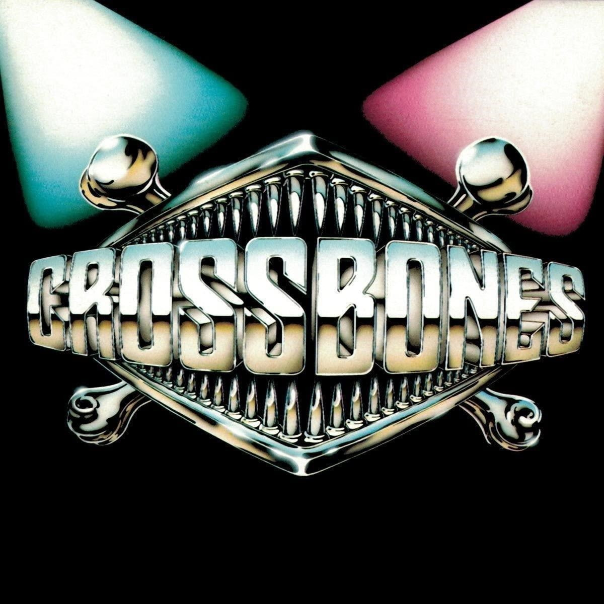 Crossbones - Crossbones - Cd