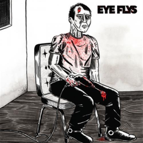 Eye Flys - Eye Flys (Audio CD)