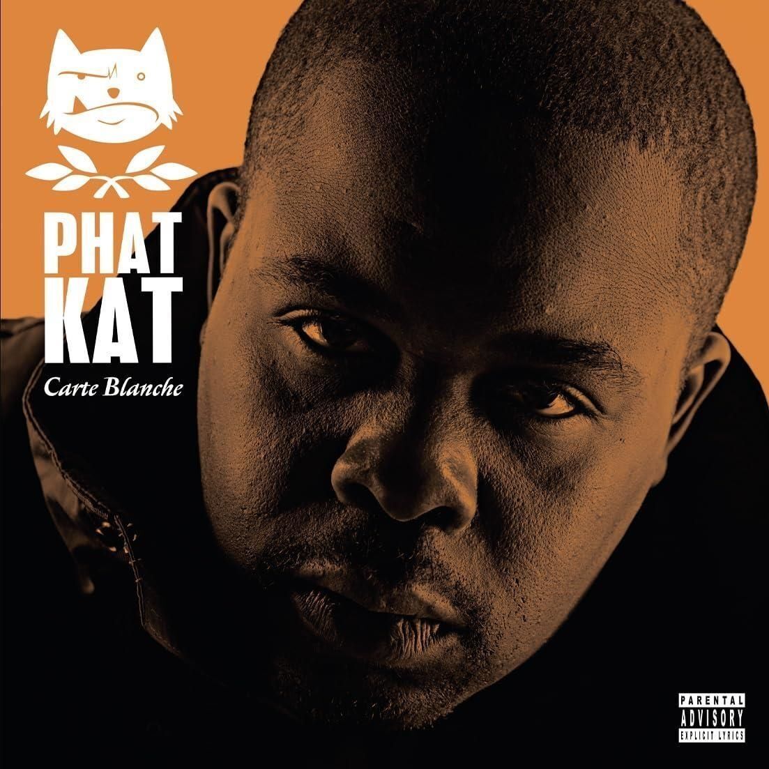 Vinile Phat Kat - Carte Blanche (2 Lp)