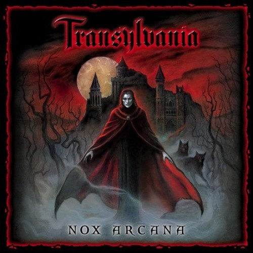 Transylvania by Nox Arcana