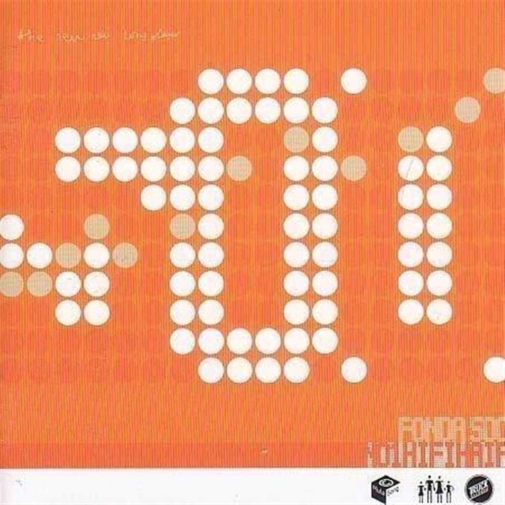 Fonda 500 - Hi-fi Hair - AA.VV. (Audio Cd)