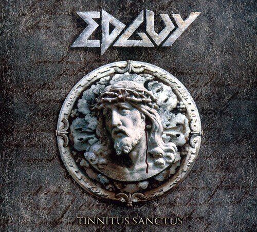 Edguy - Tinnitus Sanctus - Cd