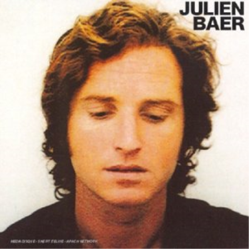 Julien Baer Julien Baer (CD)