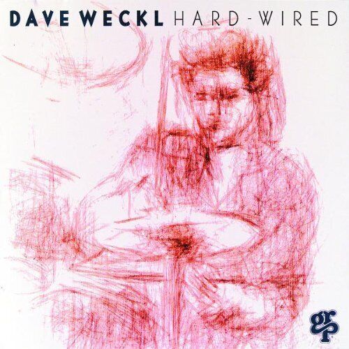 Hardwired (CD) Album