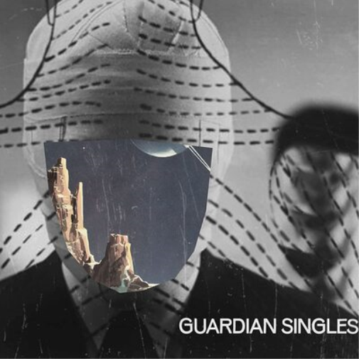 Guardian Singles Guardian Singles (CD) Album