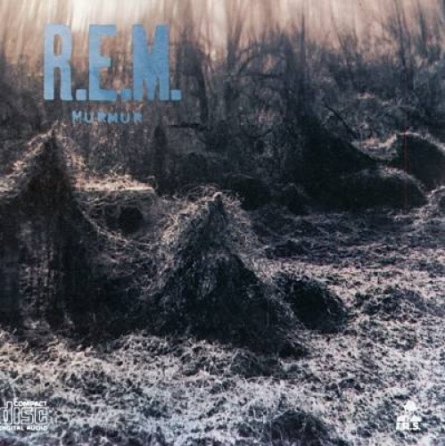 Murmur by R.E.M.