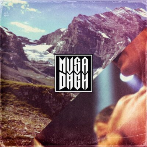Musa Dagh Musa Dagh (CD) Album