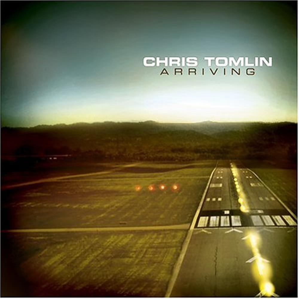 Chris Tomlin - Arriving - AA.VV. (Audio Cd)