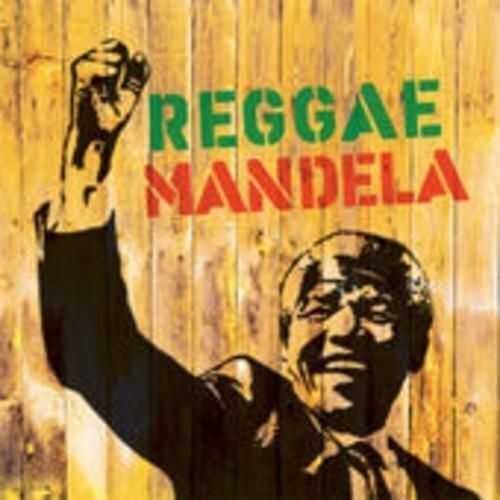 7951742 Audio Cd Reggae Mandela (2 Cd)