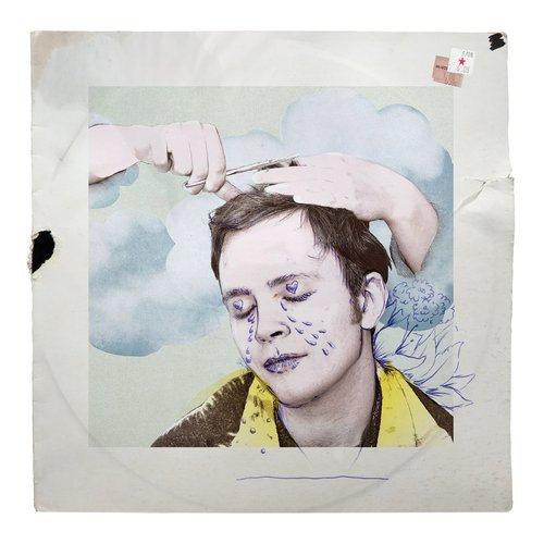 Jens Lekman Linden Trees Sono Ancora In Fiore Double LP Vinyl SC389LP NUOVO