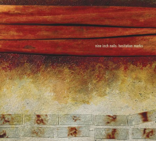 Hesitation Marks by Nine Inch Nails
