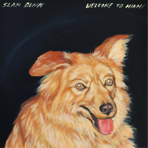 Slam Dunk Welcome to Miami (CD) Album