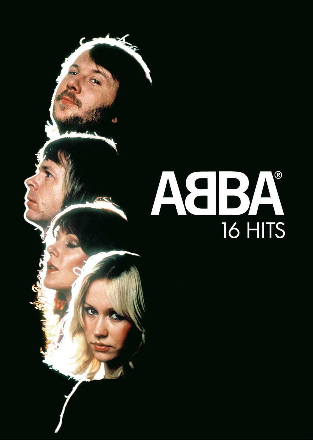 Abba Abba: 16 Successi DVD NUOVO