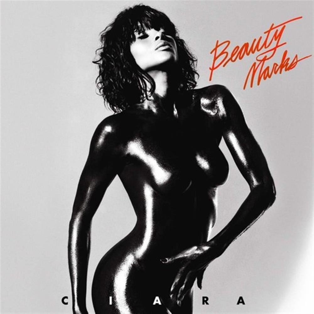 Ciara - Beauty Marks - AA.VV. (Audio Cd)