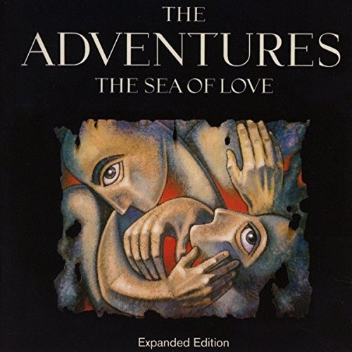 Sea Of Love: Expanded Edition by ADVENTURES