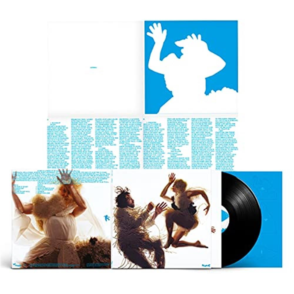 Animal Deluxe - Lump (Vinile)