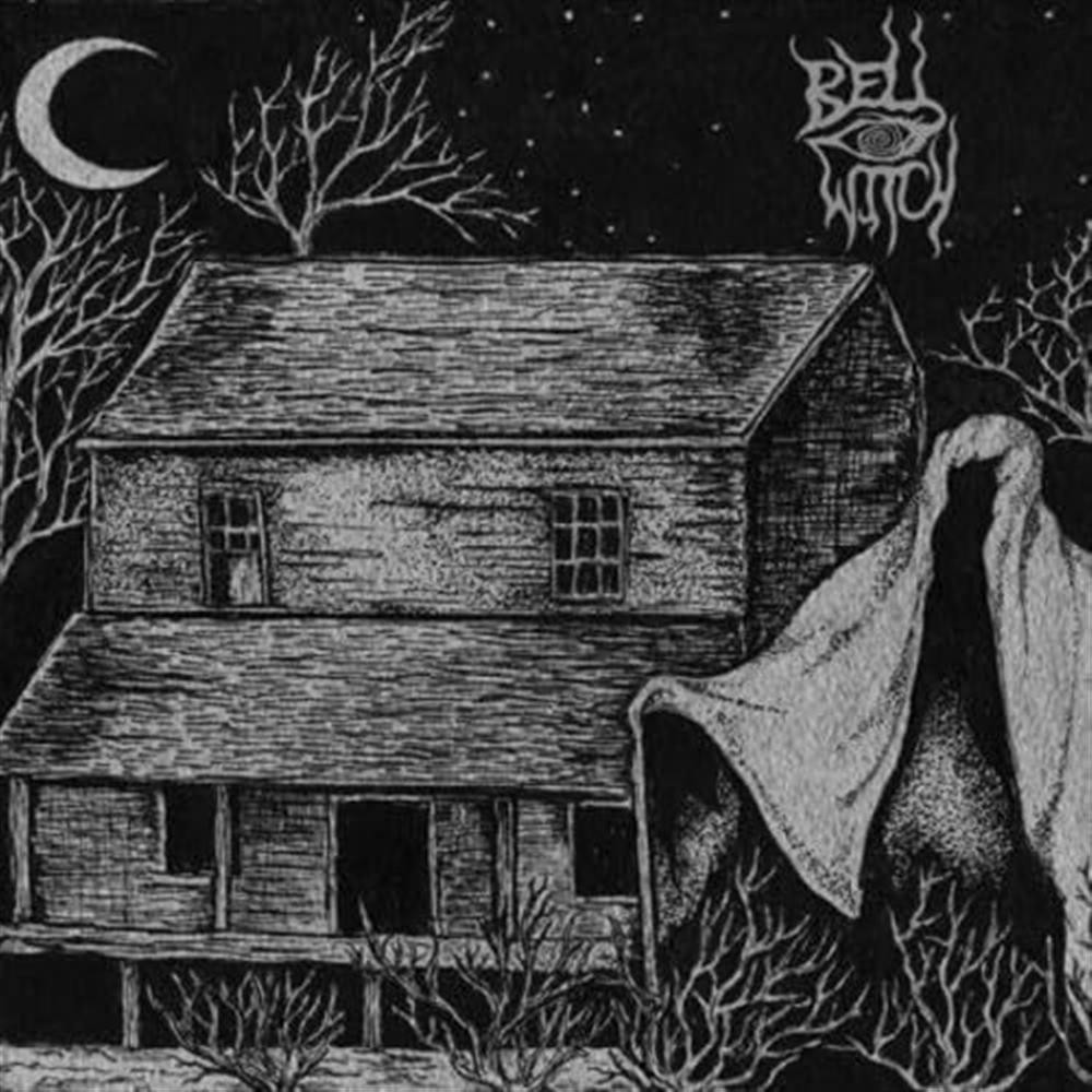 Longing - Bell Witch (Vinile)