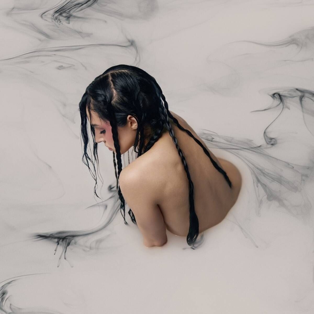 Audio Cd Poppy - Negative Spaces