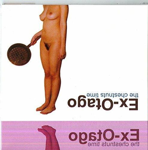 8016670129783 CD The Chestnuts Time - Ex-Otago