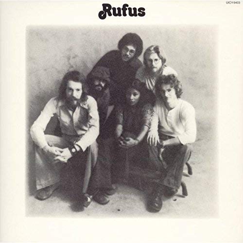 Rufus Rufus Disco Fever (CD)