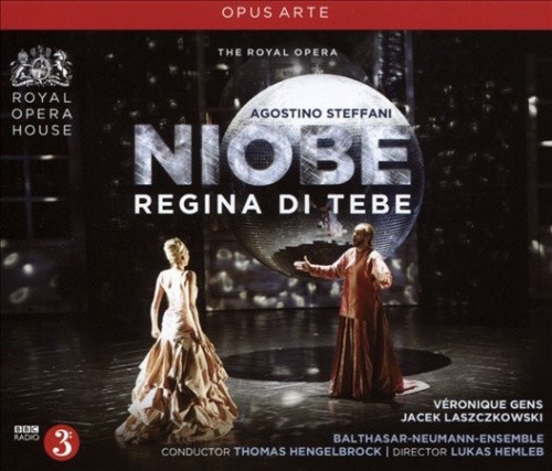 Niobe Regina Di Tebe
