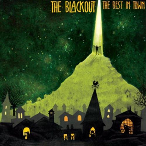 Best In Town - Blackout (Audio CD)