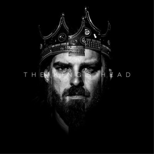 The King's Head The King's Head (CD) Album