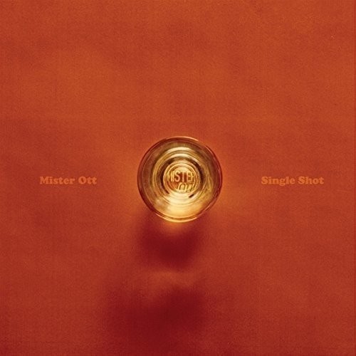 Mister Ott Single Shot (CD) Album