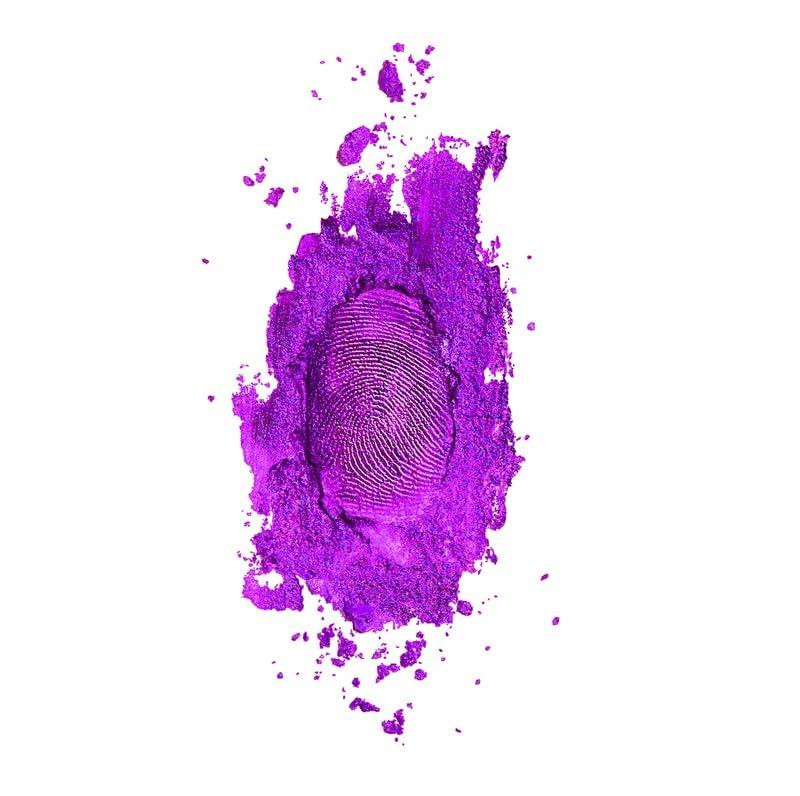 0602475097488 Vinile The Pinkprint - Nicki Minaj