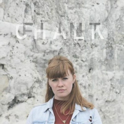 Isobel Anderson Chalk/Flint (CD) Album