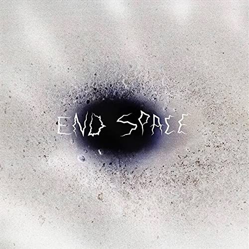 Oubys End Space (CD)