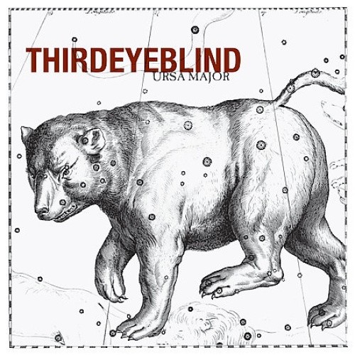 Ursa Major by Third Eye Blind