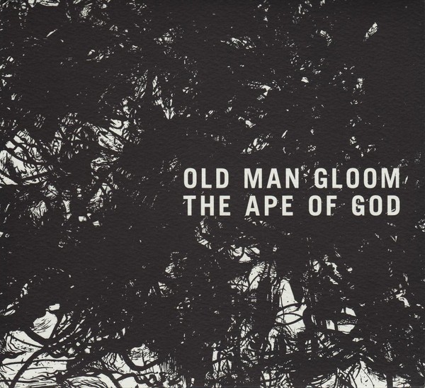 Old Man Gloom The Ape of God (CD) Album