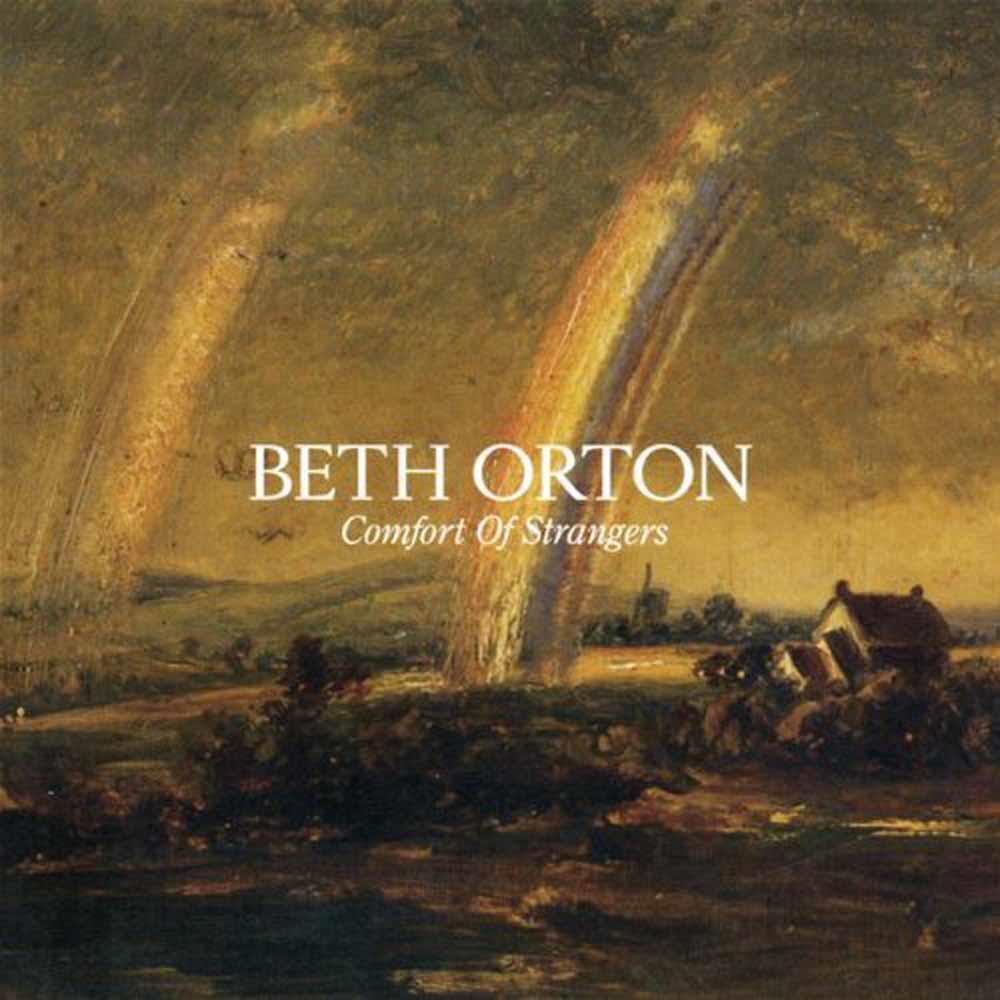 Comfort Of Strangers - Beth Orton (Audio Cd)