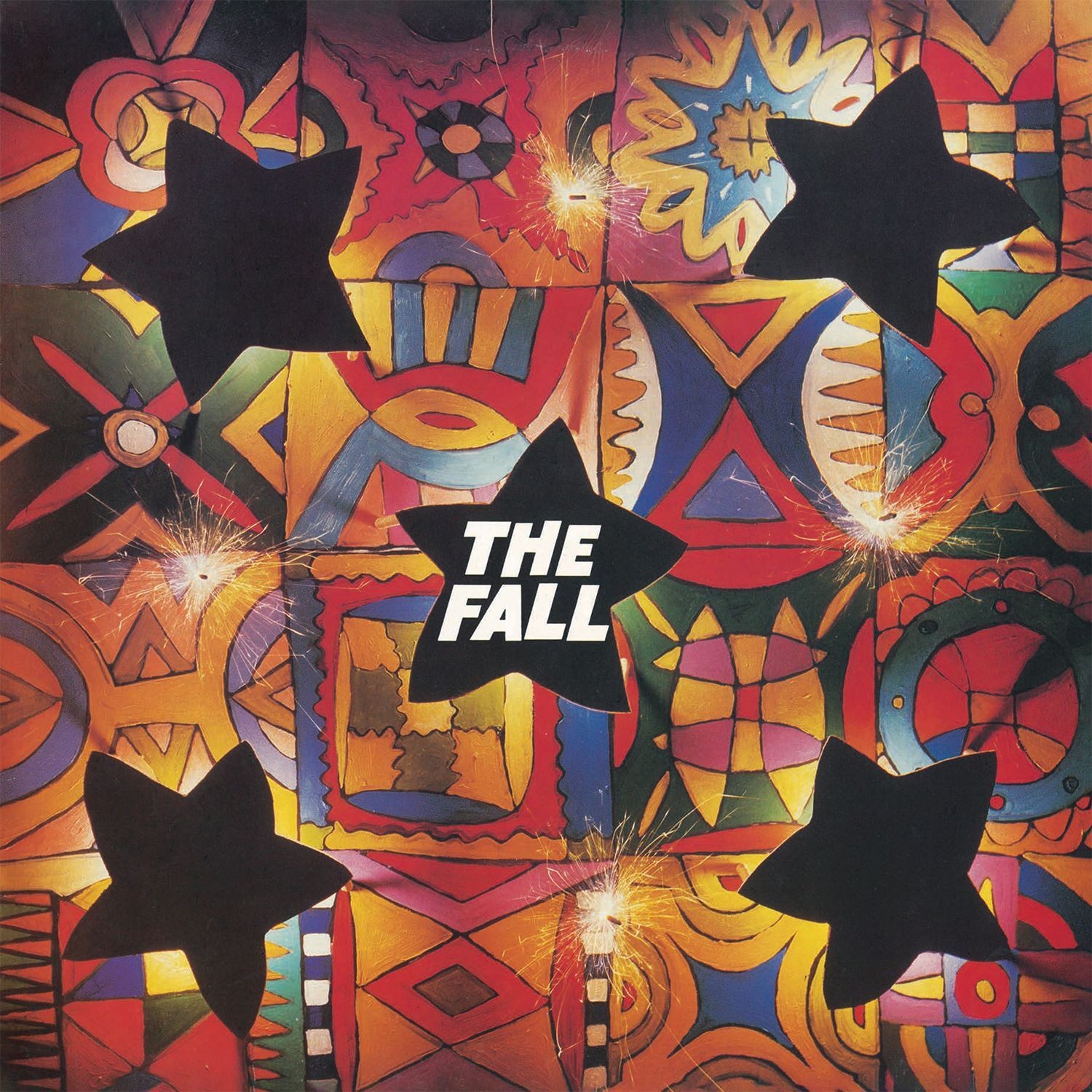 The Fall Shift Work (Vinyl LP) 12" Album