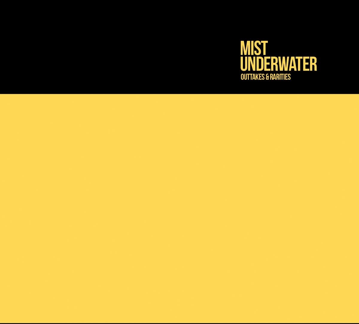 Mist Mist - Underwater (CD)
