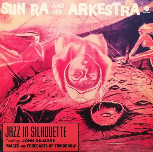 Jazz in Silhouette by SUN RA