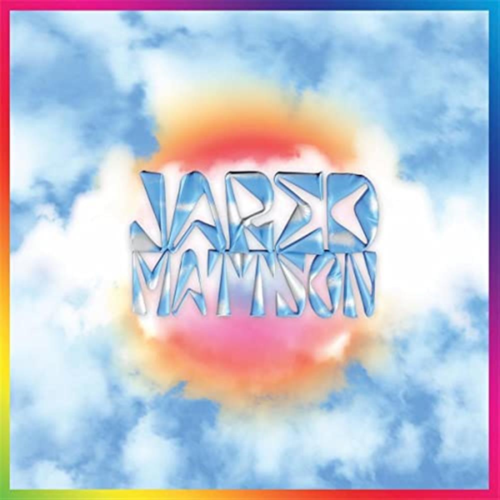 Peanut - Jared Mattson (Audio cd)