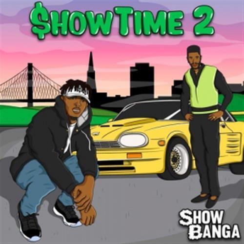Showtime 2 - Show Banga (Audio CD)