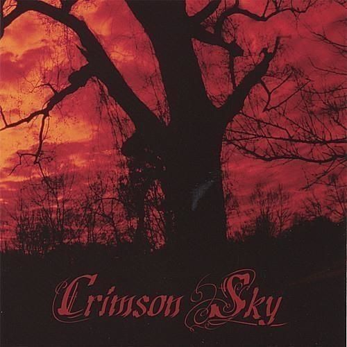Audio Cd Nuovo - Crimson Sky - Crimson Sky  - Cd Baby