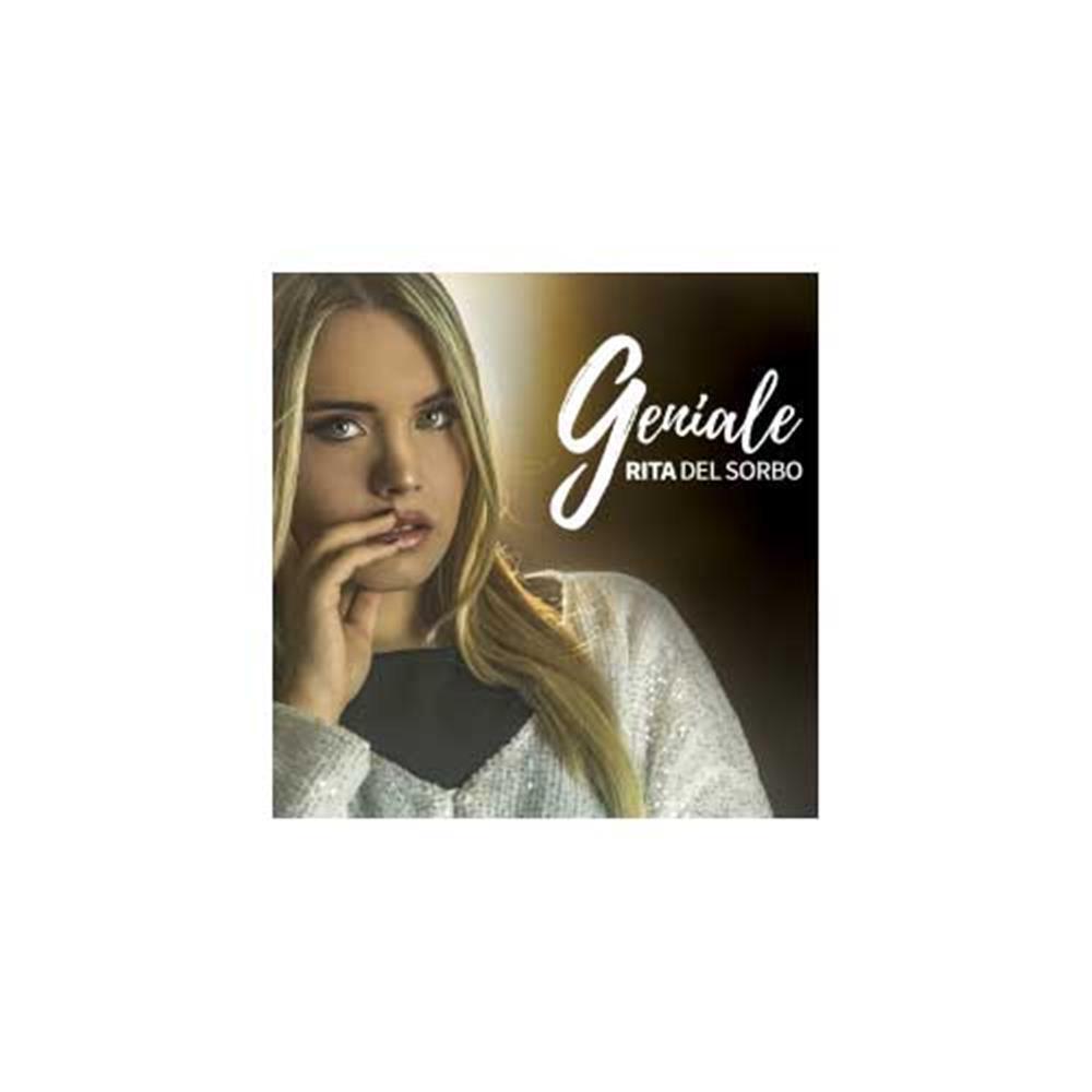 Rita Del Sorbo - Geniale - AA.VV. (Audio Cd)