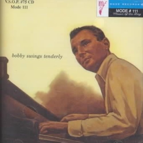Bobby Swings Tenderly by Bobby Troup