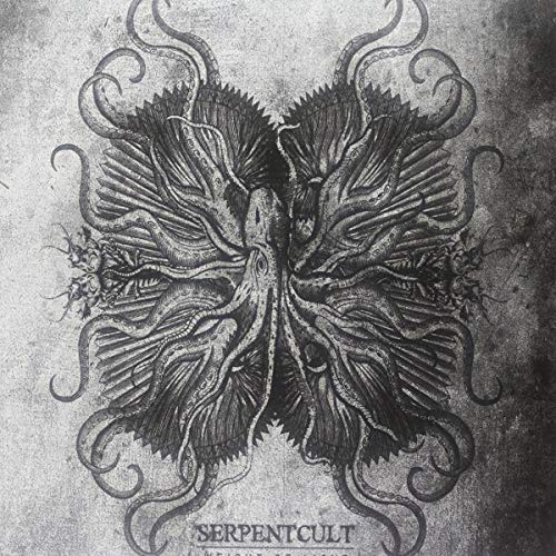 Weight of Light [Vinyl] by SERPENTCULT