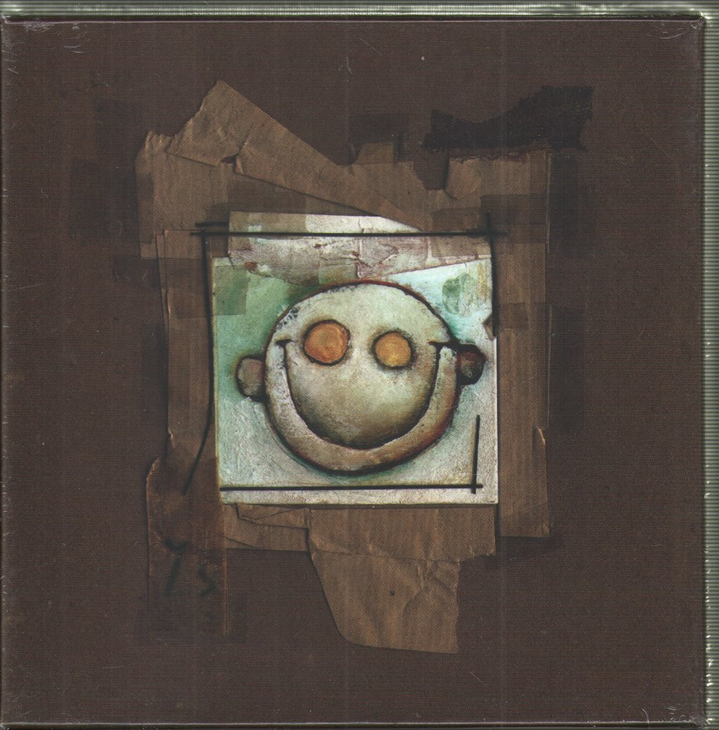 Motorpsycho Timothy's Monster CD Set Norvegia Rune Arkiv 2010 4 CD Box Set Nuovo
