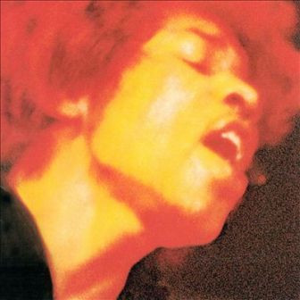 Jimi Hendrix  - Electric Ladyland - 2 Vinili (180 gr. - legacy vinyl)